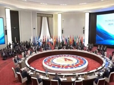پزشکیان: دیپلماسی بدون احترام به تعهدات، صلح پایدار ایجاد نمی‌کند