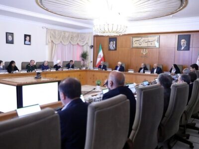 پزشکیان: روز بدون خودرو باید از دولت آغاز شود