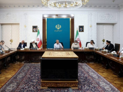 پزشکیان: معیشت مردم از مهمترین دغدغه های دولت است