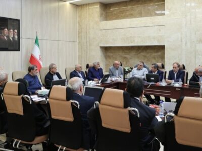 پزشکیان: نمی‌توان روند بازسازی را با فرآیندهای طولانی اداری دنبال کرد
