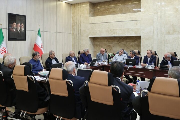 پزشکیان: نمی‌توان روند بازسازی را با فرآیندهای طولانی اداری دنبال کرد