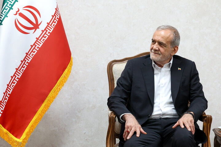 پزشکیان: هماهنگی، پایداری، مقاومت و نوآوری از محورهای اجلاس بریکس بود