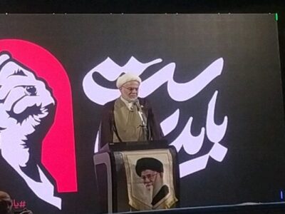 پورذهبی: دفاع مقدس میدان آشکار شدن حقیقت انسان‌ها بود
