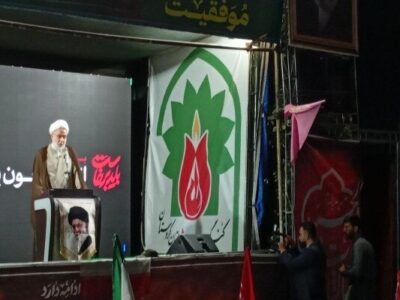 پورذهبی: قدرت جامعه در گرو تقویت ایمان، علم و همدلی است