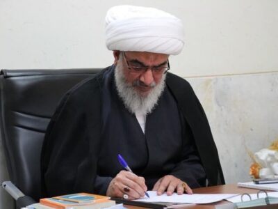 پیام تسلیت امام جمعه  در پی شهادت چهار نفر از رزمندگان بوشهری