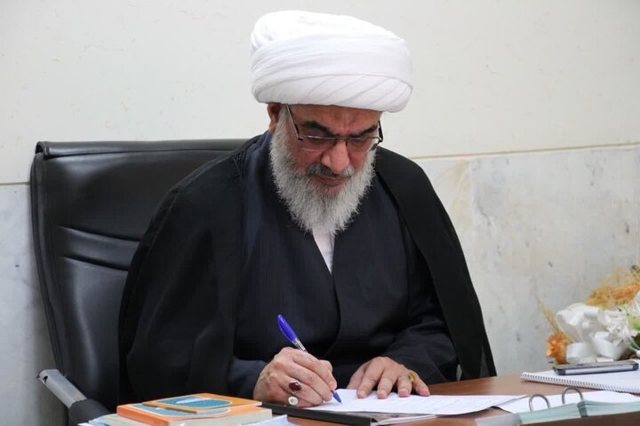 پیام تسلیت امام جمعه در پی شهادت چهار نفر از رزمندگان بوشهری