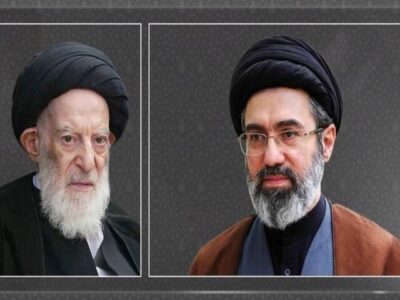 پیام تسلیت رهبر معظم انقلاب در پی ارتحال آیت‌الله شبیری زنجانی
