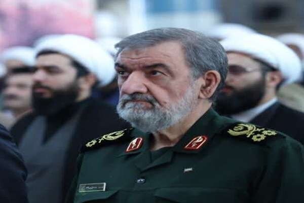 پیام سرلشکر رضایی در پی ارتحال آیت الله شبیری زنجانی