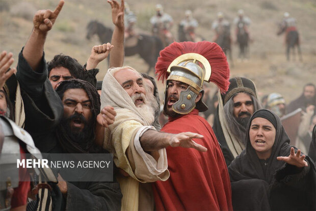 چالش جایگزینی «نوید» برای حمید صفت؛ «سلمان فارسی» به پخش نزدیک شد