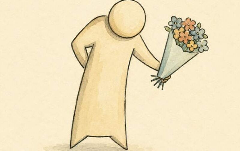 چرا برخی بلد نیستند عذرخواهی کنند؟