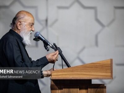 چمران: پیشرفت امروز ایران نتیجه تلاش دانش ‌آموزان دیروز است