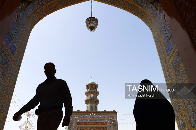 امام رضا (ع) , حرم امام رضا(ع) , خراسان رضوی , اخبار استان خراسان رضوی , مشهد مقدس , اخبار مشهد , زائر رضوی , زائران , آستان قدس رضوی , خادمیاران رضوی , 
