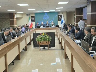 چکش کاری طرح حاکمیت ایران بر تنگه هرمز