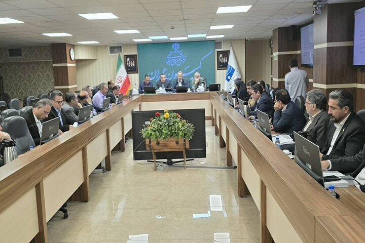چکش کاری طرح حاکمیت ایران بر تنگه هرمز