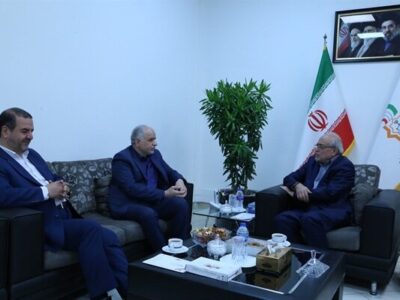 کارگروه پیشگیری از وقوع جرم در دولت تشکیل شد