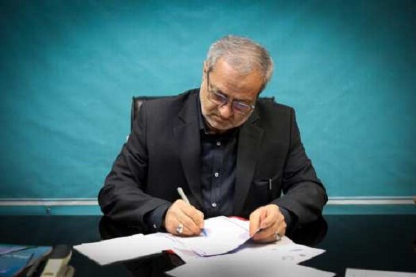 کاظمی: اقتدار آینده ایران از مدرسه میگذرد