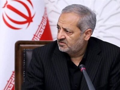 کاظمی:آشنایی 250هزار معلم با هوش مصنوعی؛پیگیر بسته معیشتی معلمان هستیم