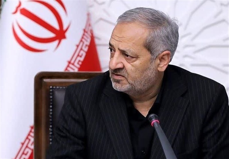 کاظمی:آشنایی 250هزار معلم با هوش مصنوعی؛پیگیر بسته معیشتی معلمان هستیم