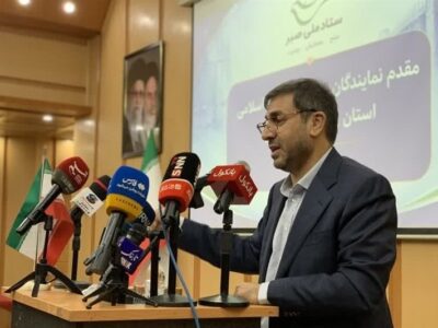 کاهش ورودی پرونده‌ها به دادگستری ایلام با بهره‌گیری از 1800 صلح‌یار