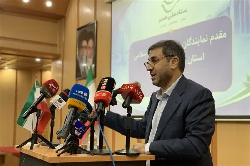 کاهش ورودی پرونده‌ها به دادگستری ایلام با بهره‌گیری از 1800 صلح‌یار