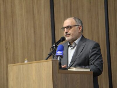 کرمی: فعالیت دستگاه قضایی در شرایط جنگی متوقف نشد