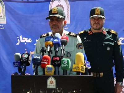 کشف 75 قبضه سلاح جنگی و شکاری در البرز/ 45 نفر دستگیر شدند