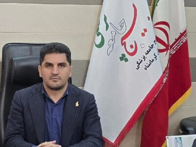 کیانی: سه برنامه سلامت‌محور در هفته دفاع مقدس اجرا شد
