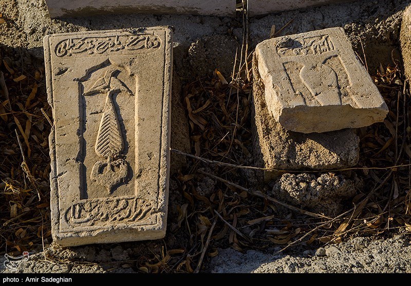 گزارش تسنیم از تاریخ زیر خاک ایران/چرا گردشگران باید به قبرستان بروند؟ گزارش تسنیم از تاریخ زیر خاک ایران/چرا گردشگران باید به قبرستان بروند؟