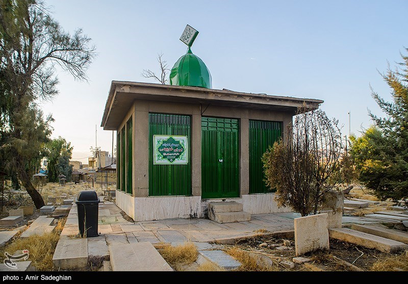 گزارش تسنیم از تاریخ زیر خاک ایران/چرا گردشگران باید به قبرستان بروند؟ گزارش تسنیم از تاریخ زیر خاک ایران/چرا گردشگران باید به قبرستان بروند؟