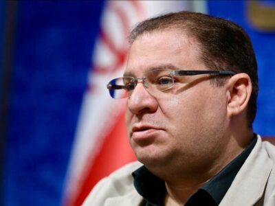گلزاری: ناترازی انرژی را با فرهنگ‌سازی پشت سر می‌گذاریم