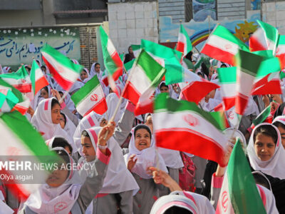 یک گام تا مهر؛ مدارس دزفول آماده میزبانی از دانش‌آموزان