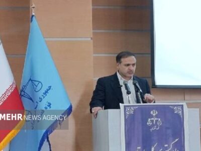 ۴۱ درصد پستهای قضایی کهگیلویه و بویراحمد بلاتصدی است