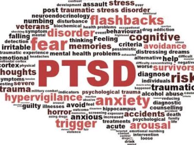 PTSD و خشونت در رابطه؛ یک پژوهش سراغ حلقه ای کمتر دیده شده رفت
