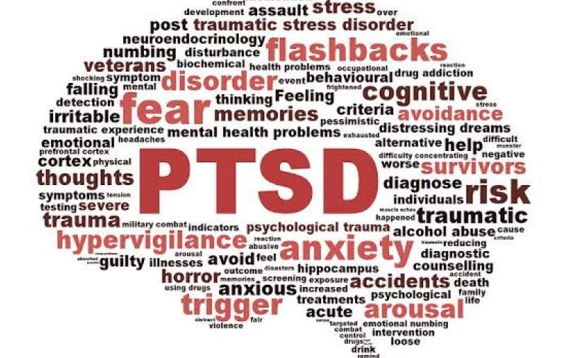 PTSD و خشونت در رابطه؛ یک پژوهش سراغ حلقه ای کمتر دیده شده رفت