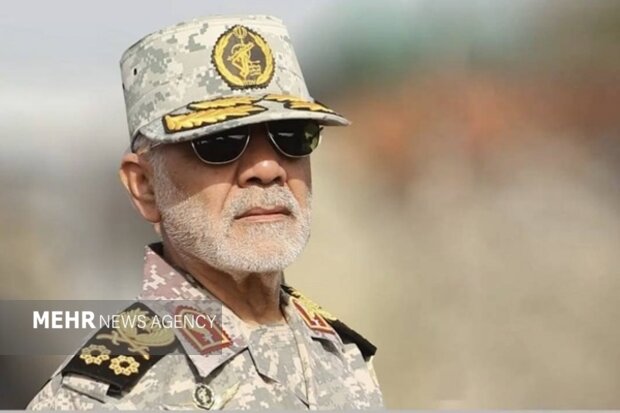 آتش هر جنگ جدیدی علیه ایران دامن همه را فرا خواهد گرفت