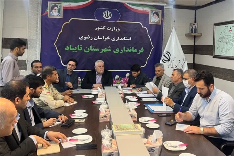 آتش‌سوزی در گمرک اسلام‌قلعه افغانستان به 8 کامیون ایرانی خسارت زد