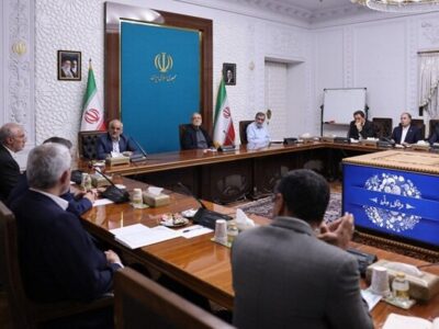 آرایش جدید اقتصادی دولت برای مدیریت شرایط ویژه کشور