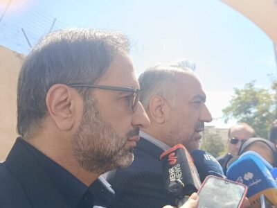 آسیابی: ۵۰ هکتار از اراضی زندان رجایی‌شهر آزادسازی شد