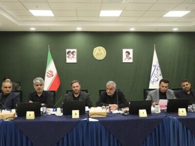 آغاز جلسه علنی مجلس؛ ادامه بررسی طرح مقابله با نفوذ