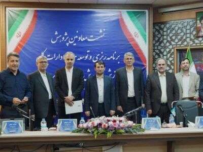 استان سمنان صدرنشین ارزیابی درآمدهای اختصاصی آموزش و پرورش کشور شد