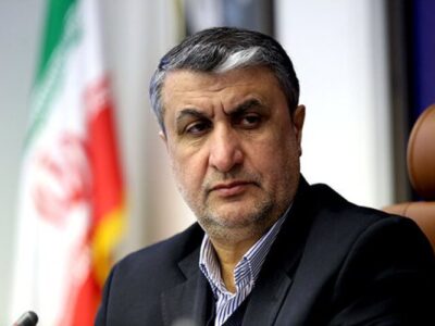 اسلامی: سلامت و امنیت غذایی را یک تکلیف مهم برای توسعه کشور می‌دانیم