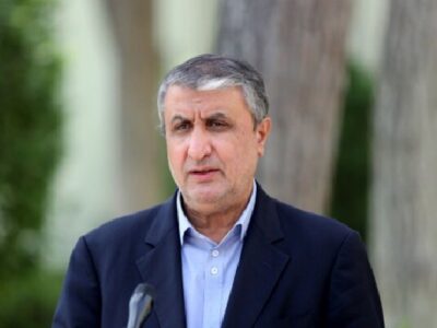 اسلامی: غنی‌سازی را کنار نمی‌گذاریم؛ اورانیوم را تحویل نمی‌دهیم