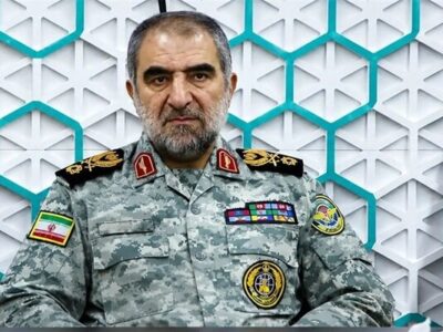 اسناد و آثار جنگهای ۱۲ و ۴۰ روزه به موزه تبدیل میشود