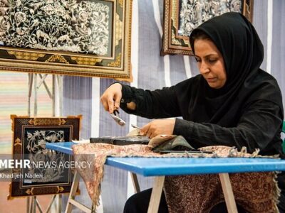 اشتغال بی‌فرجام زنان سرپرست خانوار در خراسان‌رضوی
