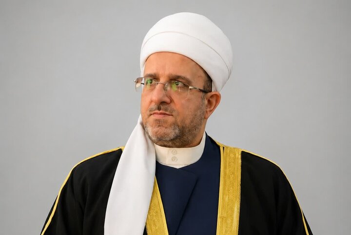 امام جمعه روانسر: پایان حضور آمریکا در عراق نماد ایستادگی ملت‌هاست