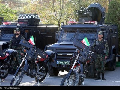 امنیت شهر در گرو اقتدار ضابط؛ ضرورت بازنگری در قانون به‌کارگیری سلاح