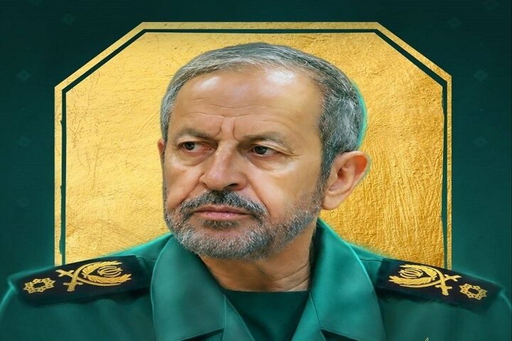 اولین مراسم یادبود سردار علیرضا افشار برگزار می‌شود