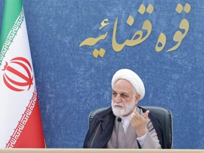 اژه‌ای: جنگ فرصت توسعه هوش مصنوعی داخلی را فراهم کرد