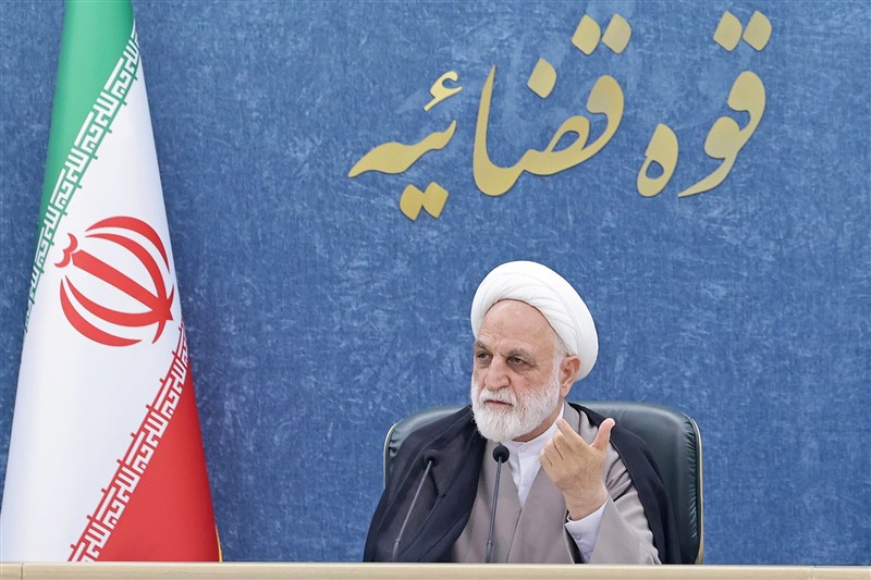 اژه‌ای: جنگ فرصت توسعه هوش مصنوعی داخلی را فراهم کرد