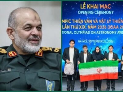 ایران با تکیه بر سرمایه انسانی متعهد مسیر پیشرفت را ادامه می‌دهد